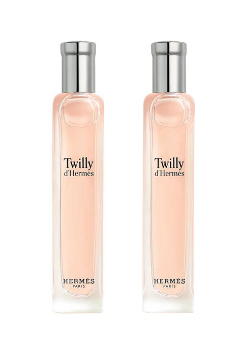 hermes perfume set twilly|hermes twilly perfume bloomingdale's.